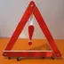 Dấu hiệu cảnh báo dấu hiệu tam giác với bảng công cụ xe phản ánh dấu hiệu an toàn chân máy - Bảo vệ xây dựng lưới bảo hiểm cầu thang Bảo vệ xây dựng