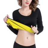 Blizzard Sweaty Clothing Женская контроль, Feminin Control Hot Shout Running Service, вес снижения веса