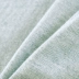 Bông gạc gối khăn bông gối khăn dành cho người lớn vài gối khăn màu gradient sọc gối khăn gối khăn cặp