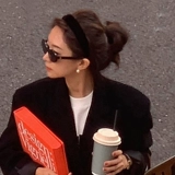 Черные шпильки для волос, ободок, высокий аксессуар для волос, новая коллекция, изысканный стиль