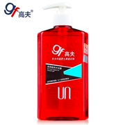 Gf Goff hương thơm mát gel tắm 400 ml dầu gội 2 trong 1 của nam giới chăm sóc cơ thể tẩy tế bào chết sản phẩm chăm sóc da