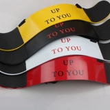 Habbish Head Muscle Training Board Алюминиевое сплавное оборудование фитнеса