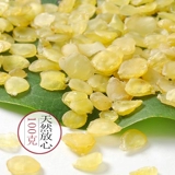 [Yamami Lily] Сапгорн Райс маленький одиночный капсул, Семена лотоса лотоса Guizhou Без сера сахар, 100 г бесплатной доставки
