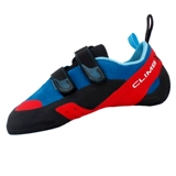 Новая Climbx Redpoint NLV подличная профессиональная обувь для скалолаза