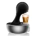 Máy pha cà phê đa năng Krup Dolce Gusto Drop Nestle của Đức KP350B hoàn toàn tự động - Máy pha cà phê máy pha cafe espresso Máy pha cà phê