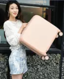 Классический чемодан, маленький самолет для путешествий, коробка, 18 дюймов