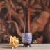 Bình hoa gỗ Thái Lan cắm hoa phòng khách TV tường trang trí hiên nhà bình hoa gỗ trang trí bàn Zen - TV