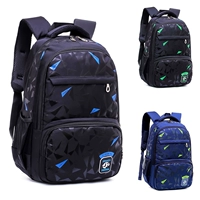 Ранец, трендовый вместительный и большой рюкзак, в корейском стиле, для средней школы