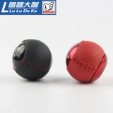 Неограниченное количество Mugen Leather Row Gear Fit GK5 FD2 EK/EG FK78FC1 Стиль