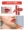 Hàn Quốc 3ce yêu son môi màu đỏ tin đồn son môi hình trái tim học sinh hình trái tim nữ taupe dì màu son - Son môi