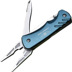 Đa chức năng dao kết hợp dao nhỏ kìm folding knife xách tay công cụ cầm tay dao cắm trại tự vệ dao đa mục đích công cụ kìm kìm nhọn đa năng Công cụ Knift / công cụ đa mục đích