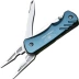 Đa chức năng dao kết hợp dao nhỏ kìm folding knife xách tay công cụ cầm tay dao cắm trại tự vệ dao đa mục đích công cụ kìm