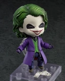 GSC Clay Batman Dark Knight Clown 566#Q Версия может изменить Anime Coll