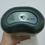 Внедорожный детский портативный маленький чайник для кемпинга, черный орел