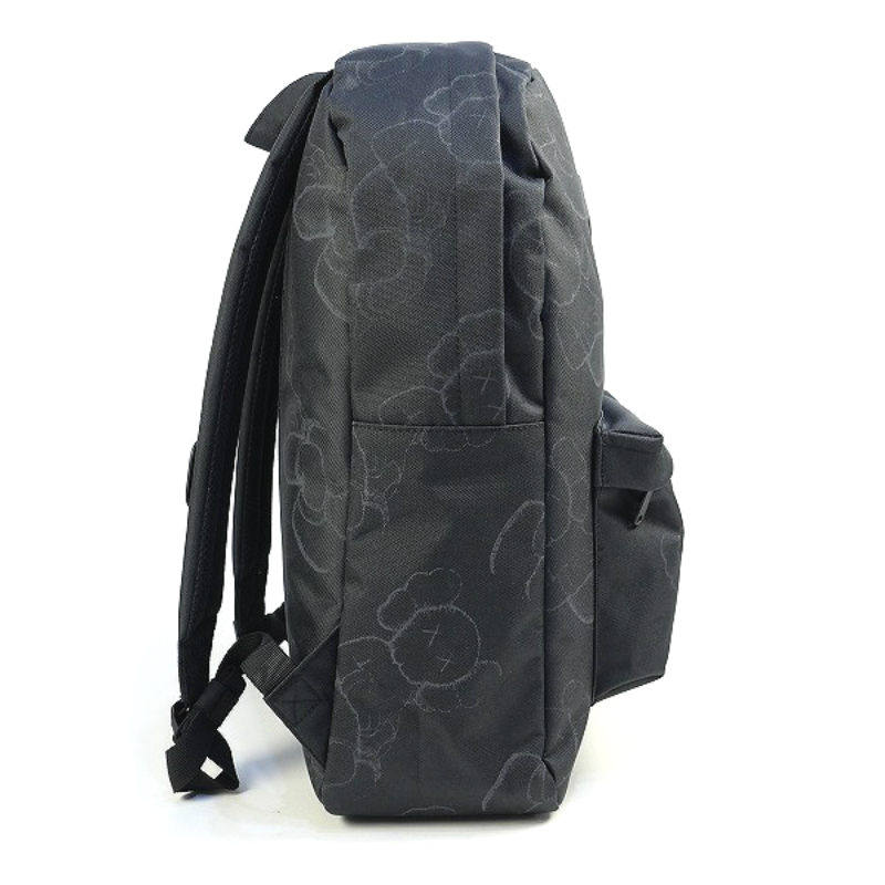 kaws backpack herschel