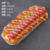 Mô phỏng hot dog bánh mì giả hamburger mô hình hương thơm mềm mại đồ chơi đạo cụ trang trí đồ chơi mô hình mặt dây chuyền KFC bộ đồ chơi câu cá Đồ chơi gia đình