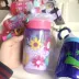 Hoa Kỳ nhập khẩu contigo trẻ em cốc sippy cup bé học uống mẫu cốc cốc Condit cup 414 - Tách bình giữ nhiệt chính hãng Tách