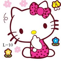Little Hello KT