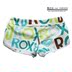 Hot ROXY mùa hè quần lửng lướt sóng nhanh quần thêu quần nữ boxer quần short đi biển đi biển quần nóng - Quần bãi biển 	quần đi biển xịn Quần bãi biển