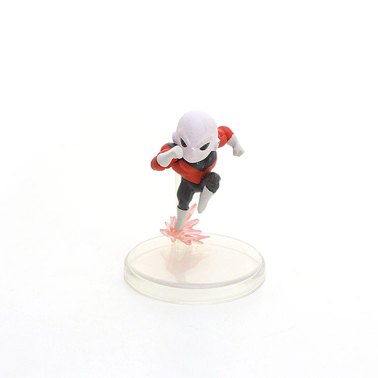 AGenuine bulk cargo Dragon Ball Long zhuchao z Sun WuKong Felisa Saiya people Gillen  Bick Gashapon
