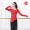 Giáo viên khiêu vũ quần áo nữ Modal body phù hợp với quốc gia cổ điển hiện đại thực hành khiêu vũ quần áo thanh lịch Trung Quốc trang phục múa - Khiêu vũ / Thể dục nhịp điệu / Thể dục dụng cụ