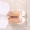 Mùa Hè Nữ Croc Giày Đi Biển Chống Trơn Trượt Màu Trắng Y Tá Công Sở Size Lớn 40-41 Bệnh Viện Nhóm Mua