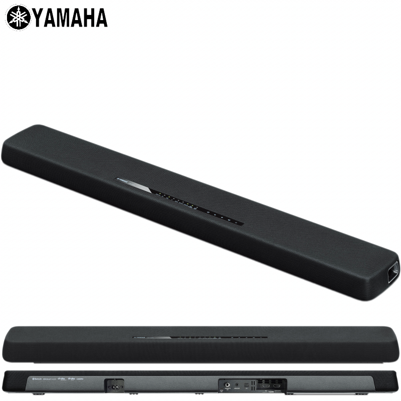 yamaha yas 1070