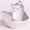 Nhật Bản nhập khẩu thợ thủ công sáng tạo làm ấm đun nước mèo ấm trà cốc cà phê cốc cốc đánh dấu động vật dễ thương - Tách