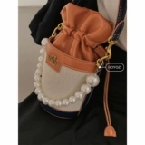 Маленькая сумка для телефона, сумка на одно плечо, осенняя