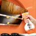 Máy hút mùi Weiwang Range Orange Bao Kitchen Cleaner 300g * 1 chai sứ dùng trong bếp gia đình để loại bỏ dầu, chất bẩn và khử trùng - Trang chủ