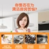 Máy hút mùi Weiwang Range Orange Bao Kitchen Cleaner 300g * 1 chai sứ dùng trong bếp gia đình để loại bỏ dầu, chất bẩn và khử trùng - Trang chủ