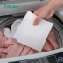 Nhật Bản Fasola máy tính bảng giặt nước hoa gia đình nước hoa cô đặc khử trùng làm sạch chất không huỳnh quang nano ngay lập tức xác thực - Dịch vụ giặt ủi Dịch vụ giặt ủi
