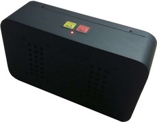 секундомер 球类比赛讯响器声音加大篮球比赛蜂鸣器铁箱