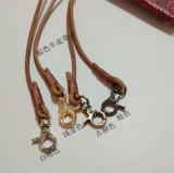 Летняя маленькая сумка, кожаный черный бордовый ремешок для сумки, 4mm