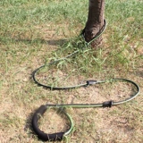 Экспорт в Германию, удлинение и утолщение 2,5 метра собачьего многофункционального тяги