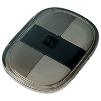 Модель Большой пять (темная)