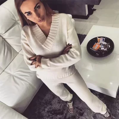 Энд наборы наборы WOMEN FASHION костюмы костюм