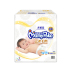 Bạn Nummy Mummy Baby Diaper M168 L138 XL108 Code Đàn ông và phụ nữ Bé nước tiểu ướt siêu mỏng thoáng khí - Tã / quần Lala / tã giấy bỉm cho trẻ sơ sinh Tã / quần Lala / tã giấy