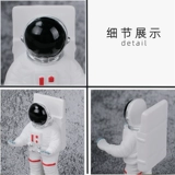 Космические очки, космонавт, держатель для телефона, аэрокосмические планшетные часы