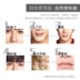 Của nam giới ánh sáng cao công suất sửa chữa bột mũi bóng bóng tằm bút stereo face-lift dual-sử dụng bốn màu kem che khuyết điểm trang điểm người mới bắt đầu 	mỹ phẩm dành cho nam da dầu	 Mỹ phẩm nam giới