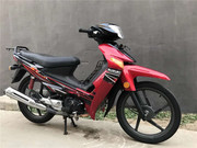 Yamaha cong chùm xe gắn máy 110cc8i8 cũ Honda Weiwu Saiqi Fengying nhiên liệu từng bước để giúp toàn bộ chiếc xe