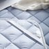 Nệm 1.8m1.5 giường 1.2 m đơn đôi nệm mỏng mat được gấp bởi ký túc xá sinh viên không trượt tatami giường 褥 đệm lò xo hanvico Nệm