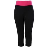 Летние штаны для йоги, комбинезон для спортзала, сшиты из модала, в обтяжку, облегающий крой