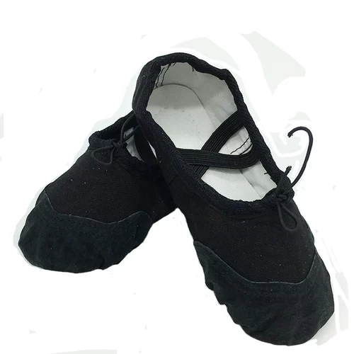 Детская обувь, туфли, классические танцующие балетки, сумка для обуви, мягкая подошва