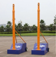 Многофункциональное твердое основание (синий)