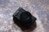 Miếng dán bảo vệ thân máy ảnh Mekee Da Sony RX100M6 miếng dán da M5AM4M3 miếng dán bảo vệ da chống trượt retro - Phụ kiện máy ảnh kỹ thuật số Phụ kiện máy ảnh kỹ thuật số
