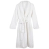 Chất liệu khăn tắm cotton trắng tinh khiết hoàn toàn nam và nữ đôi người lớn bơi mùa thu đông áo ngủ nam Night Robe