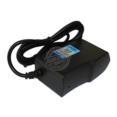 Электронный трансформатор 热水器燃气灶电池盒改电源220伏转dc3v1a变压器代替两节电池送线