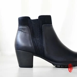 35,5/37 Spot Discount H Оборудование Hisfato Boots Plat in Germany Gabor на немецком Габоре