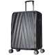 OUWA chất liệu đặc biệt siêu nhẹ bảng kinh doanh khung xu hướng thời trang vali chất lượng trường hợp xe đẩy siêu cứng vali nhỏ Va li